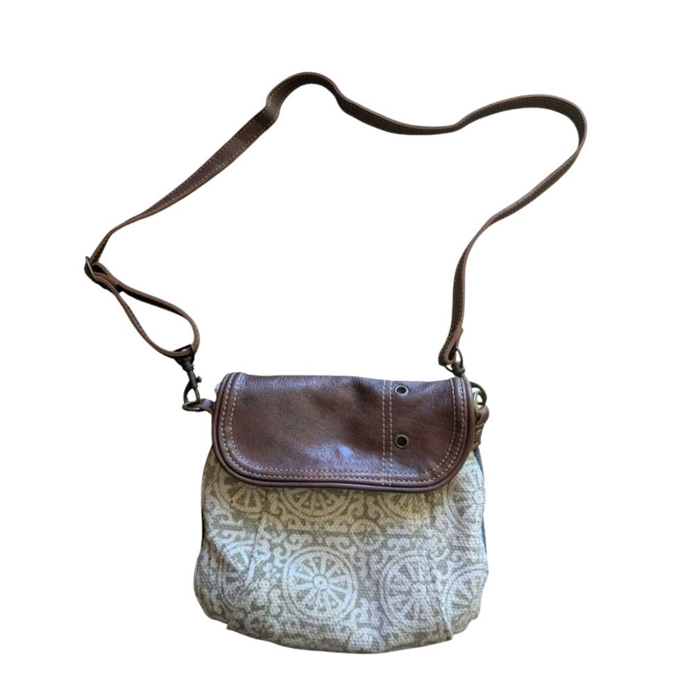 Myra Bag Crossbody Bag